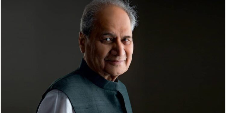 ಬಜಾಜ್ ಆಟೋ ಮಾಜಿ ಅಧ್ಯಕ್ಷ ರಾಹುಲ್ ಬಜಾಜ್ ನಿಧನ