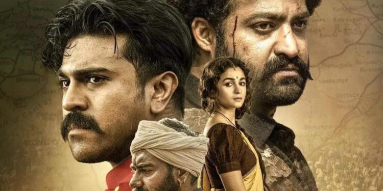 ಮಾರ್ಚ್ 25ಕ್ಕೆ RRR ಸಿನಿಮಾ ರಿಲೀಸ್! ಅಪ್ಪುಗಾಗಿ ದಿನಾಂಕ ಬದಲಾಯಿಸಿದ ರಾಜಮೌಳಿ