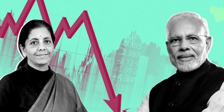 ಇಕಾನಾಮಿಕ್ ಸರ್ವೆಯ ಅಂಕಿ-ಅಂಶ, ಚಾರ್ಟುಗಳಲ್ಲಿ ತೌಡು ಕುಟ್ಟಿದ ಸರ್ಕಾರ!