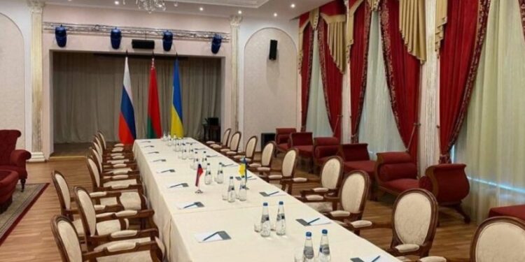 Russia Vs Ukraine | ತುರ್ತು ಸಭೆ ಕರೆದ ವಿಶ್ವಸಂಸ್ಥೆ (UN) : ಭಾರತ ತಟಸ್ಥ ನಿಲುವು!