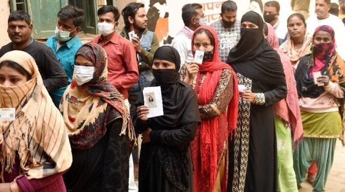 UP Electons 2022 | ನಾಲ್ಕನೇ ಹಂತದ ಮತದಾನ; ಲಖೀಂಪುರದತ್ತ ಎಲ್ಲರ ಚಿತ್ತ; ಇಲ್ಲಿದೆ ಪ್ರಮುಖ 10 ಅಂಶಗಳು