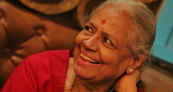 ಹಿರಿಯ ನಟಿ ‘ಭಾರ್ಗವಿ ನಾರಾಯಣ’ ಇನ್ನಿಲ್ಲ