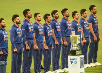 ಶ್ರೀಲಂಕಾ ಟಿ20 & ಟೆಸ್ಟ್‌  ಸರಣಿಗೆ ಭಾರತ ತಂಡ ಪ್ರಕಟಿಸಿದ BCCI  : ವಿರಾಟ್‌ ಕೊಹ್ಲಿ, ರಿಷಭ್‌ ಪಂತ್‌ಗೆ ವಿಶ್ರಾಂತಿ!