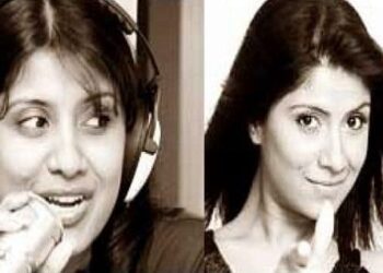 ಮಾತು ನಿಲ್ಲಿಸಿದ ಮಾತಿನ ಮಲ್ಲಿ ರಚನಾ