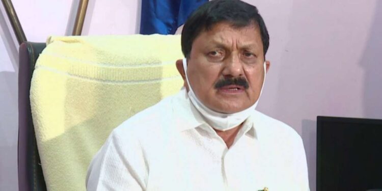 Hijab row | ಹೆಣ್ಮಕ್ಕಳ ಶಿಕ್ಷಣ ಪಡೆಯುವ ಹಕ್ಕನ್ನು ಕೋರ್ಟ್ ಎತ್ತಿ ಹಿಡಿದಿದೆ : ಗೃಹ ಸಚಿವ ಆರಗ ಜ್ಞಾನೇಂದ್ರ