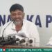 ಹಿಂದೂ ಧರ್ಮಕ್ಕೂ ಹಿಂದುತ್ವಕ್ಕೂ ತುಂಬಾ ವ್ಯತ್ಯಾಸ ಇದೆ ಅಂತ ರಾಹುಲ್‌ ಗಾಂಧಿ ಅವರೇ ಹೇಳಿದ್ದಾರೆ, ನಾನೇನು ಹೇಳಲಿ.? DKS