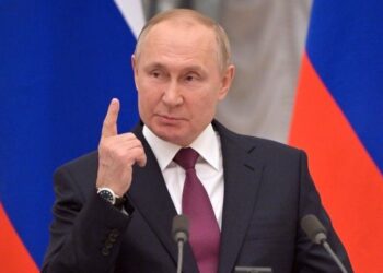 ಬೇಡಿಕೆಗಳನ್ನು ಪೂರೈಸಿದರೆ ಮಾತ್ರ ಮಿಲಿಟರಿ ಕಾರ್ಯಾಚರಣೆಯನ್ನು ನಿಲ್ಲಿಸುತ್ತೇವೆ : ಪುಟಿನ್