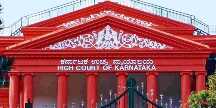 ಹಿಜಾಬ್ ತೀರ್ಪು ಸಂಬಂಧ ಹೈಕೋರ್ಟ್ ನ್ಯಾಯಮೂರ್ತಿಗಳಿಗೆ ಕೊಲೆ ಬೆದರಿಕೆ ಹಾಕಿದ್ದ ಇಬ್ಬರ ಬಂಧನ!