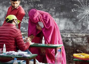 Election 2022 | ಇಂದು ಪಂಚರಾಜ್ಯಗಳ ಚುನಾವಣೆ ಅಂತ್ಯ : ಮಾರ್ಚ್ 10ಕ್ಕೆ ಫಲಿತಾಂಶ