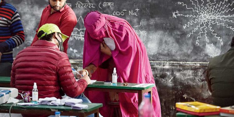 Election 2022 | ಇಂದು ಪಂಚರಾಜ್ಯಗಳ ಚುನಾವಣೆ ಅಂತ್ಯ : ಮಾರ್ಚ್ 10ಕ್ಕೆ ಫಲಿತಾಂಶ