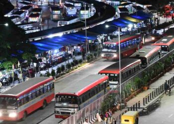 ಬಜೆಟ್ನಲ್ಲಿ ಬೆಂಗಳೂರಿಗೆ ಭರಪೂರ ಘೋಷಣೆ; ಬಿಜೆಪಿಯ ಬಿಬಿಎಂಪಿ ಚುನಾವಣೆಗೆ ಸಿದ್ಧತೆಯೇ?