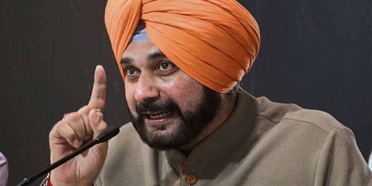 ಮತಎಣಿಕೆ ದಿನವೇ CLP ಸಭೆ ಕರೆದ ಸಿಧು : ಭಯಕ್ಕೋ, ಭರವಸೆಯಿಂದಲೋ?￼