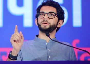 ಟಿಎಂಸಿ, ಶಿವಸೇನೆಯನ್ನು ಹಣಿಯಲು ಇಡಿ ಬಳಕೆ : ಕೇಂದ್ರದ ವಿರುದ್ಧ ಶಿವಸೇನೆ ಗಂಭೀರ ಆರೋಪ