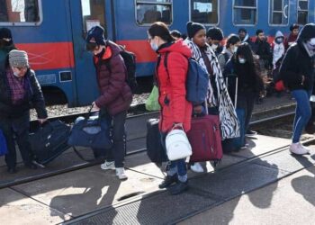 ʼದೂರ ಸರಿಯಿರಿ, ಕೊಳಕರು ನೀವುʼ: ಉಕ್ರೇನ್‌ ಗಡಿಯಲ್ಲಿ ವರ್ಣಬೇಧ ಎದುರಿಸಿದ ಭಾರತೀಯ ವಿದ್ಯಾರ್ಥಿಗಳು