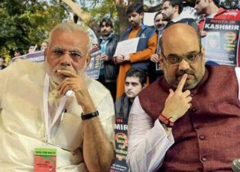 ದ್ವೇಷ ಅಜೆಂಡಾದ ‘ಕಾಶ್ಮೀರ್ ಫೈಲ್ಸ್’ ಸಿನಿಮಾದ ವಿರುದ್ಧ ಸ್ವತಃ ಪಂಡಿತರೇ ತಿರುಗಿಬಿದ್ದರೆ?