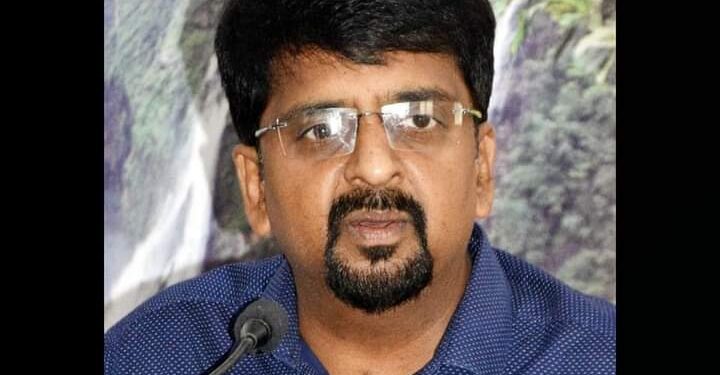 ಹರ್ಷ ಕೊಲೆ ಪ್ರಕರಣ: ಮುಸ್ಲಿಂ ಹೆಸರಿನಲ್ಲಿ ಬಿಜೆಪಿ MLCಗೆ ಬೆದರಿಕೆ ಹಾಕಿದ್ದ ಹಿಂದೂ ಯುವಕ ಬಂಧನ