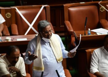 ಕ್ಯಾತೆ ತೆಗೆಯಲು ತಮಿಳುನಾಡಿನಿಂದ ಕಾನೂನು ಬಾಹಿರ ನಿರ್ಣಯ, ಮೇಕೆದಾಟು ಯೋಜನಾ ವರದಿಯನ್ನು CWMA ಅಂಗೀಕರಿಸಬೇಕು : ಸಿದ್ದರಾಮಯ್ಯ