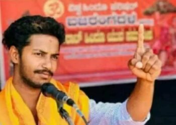 ಶಿವಮೊಗ್ಗ ಹರ್ಷ ಕೊಲೆ ಪ್ರಕರಣ : 10 ಆರೋಪಿಗಳ ವಿರುದ್ಧ UAPAʼಅಡಿ ಕೇಸ್ ದಾಖಲು