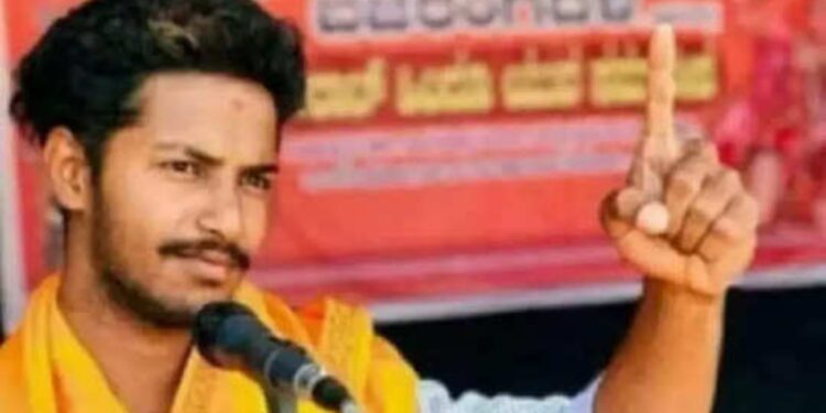 ಶಿವಮೊಗ್ಗ ಹರ್ಷ ಕೊಲೆ ಪ್ರಕರಣ : 10 ಆರೋಪಿಗಳ ವಿರುದ್ಧ UAPAʼಅಡಿ ಕೇಸ್‌ ದಾಖಲು
