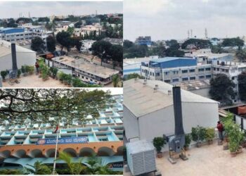 BWSSBಗೆ ಪ್ರೋರೇಟಾ ಶುಲ್ಕ ಕಟ್ಟದೆ ಪೀಣ್ಯ ಕೈಗಾರಿಕಾ ಕೇಂದ್ರಗಳಿಂದ ಕೋಟಿ ಕೋಟಿ ದೋಖಾ!