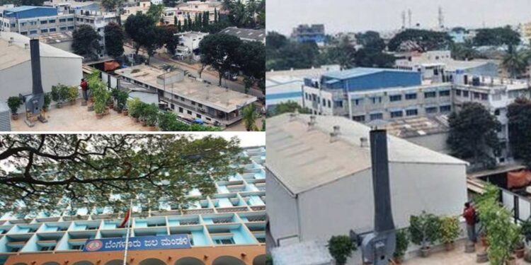 BWSSBಗೆ ಪ್ರೋರೇಟಾ ಶುಲ್ಕ ಕಟ್ಟದೆ ಪೀಣ್ಯ ಕೈಗಾರಿಕಾ ಕೇಂದ್ರಗಳಿಂದ ಕೋಟಿ ಕೋಟಿ ದೋಖಾ!