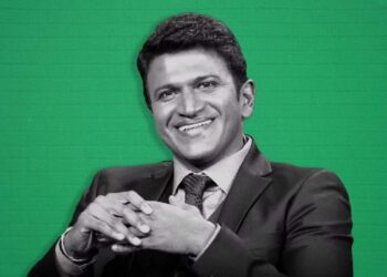 ಶಾಲಾ ಪಠ್ಯ ಪುಸ್ತಕದಲ್ಲಿ ಅಪ್ಪುವಿನ ಜೀವನ ಚರಿತ್ರೆಗೆ ಆಗ್ರಹ!