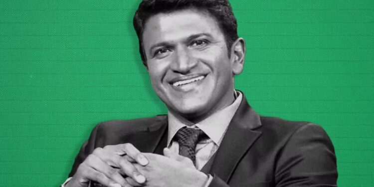 ಶಾಲಾ ಪಠ್ಯ ಪುಸ್ತಕದಲ್ಲಿ ಅಪ್ಪುವಿನ ಜೀವನ ಚರಿತ್ರೆಗೆ ಆಗ್ರಹ!