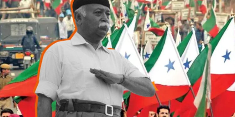 ಕ್ಯಾಂಪಸ್‌ಗಳಲ್ಲಿ ಪಿಎಫ್‌ಐ ಪ್ರಭಾವ ಕುಗ್ಗಿಸಲು ಆರ್‌ಎಸ್‌ಎಸ್‌ ಯೋಜನೆ : ವರದಿ