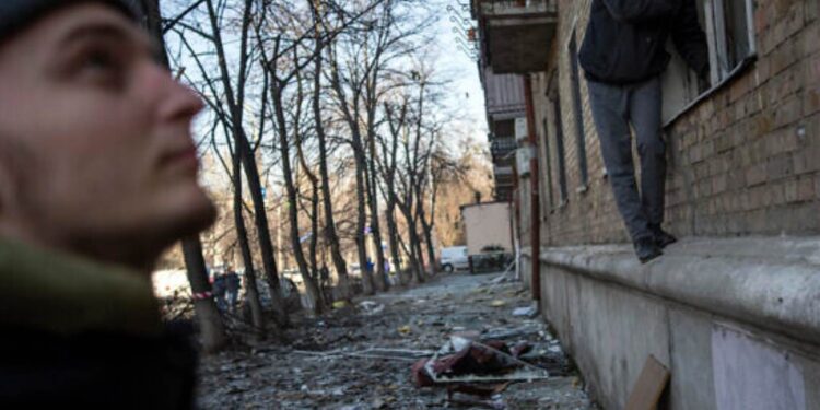 ರಷ್ಯಾ-ಉಕ್ರೇನ್ ನಡುವಿನ ಯುದ್ಧದಲ್ಲಿ 7,000 ರಿಂದ 15,000 ರಷ್ಯಾ ಸೈನಿಕರ ಹತ್ಯೆ : ನ್ಯಾಟೊ ಮಾಹಿತಿ