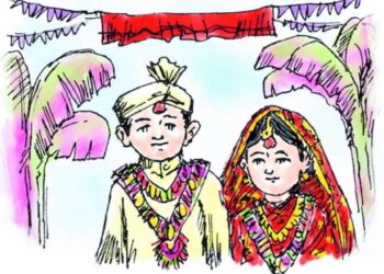 ಕರ್ನಾಟಕ | ಬಾಲ್ಯವಿವಾಹ ಪ್ರಕರಣಗಳ ಸಂಖ್ಯೆ ದುಪ್ಪಟ್ಟು ; ಹಾಸನದಲ್ಲಿ ಅತಿ ಹೆಚ್ಚು