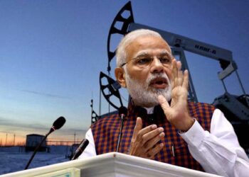 ಪಂಚರಾಜ್ಯ ಚುನಾವಣೆ | ಗದ್ದುಗೆ ಹಿಡಿದ ಪ್ರಧಾನಿ ಮೋದಿಗೆ ಸವಾಲೊಡ್ಡಲಿದೆಯೇ ಕಚ್ಚಾ ತೈಲ ಬೆಲೆ?