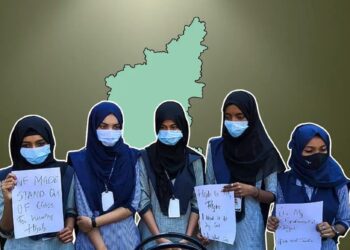 ಹಿಂದೂ ರಾಷ್ಟ್ರದ ಯೋಜನೆಗೆ ಮುಂದಡಿಯೇ ಹಿಜಾಬ್‌ ತೀರ್ಪು? – ಭಾಗ : 2