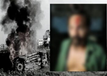 ಲಖೀಂಪುರ ಖೇರಿ ಪ್ರಕರಣದ ಪ್ರಮುಖ ಸಾಕ್ಷಿಯ ಮೇಲೆ ಬಿಜೆಪಿ ಬೆಂಬಲಿಗರಿಂದ ಹಲ್ಲೆ; ಆರೋಪ