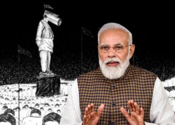 2014-2021ರ ನಡುವೆ 25,000 ವೆಬ್ ಸೈಟ್‌ಗಳು, ಸೋಷಿಯನ್‌ ಮೀಡಿಯಾ ಪೇಜ್ಗಳ ಮೇಲೆ ಮೋದಿ ಸರ್ಕಾರ ನಿರ್ಬಂಧ!