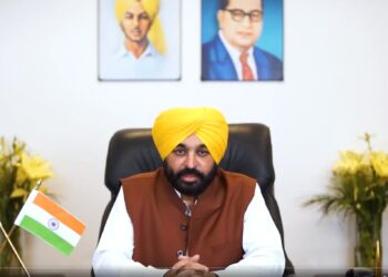 ಇನ್ನು ಮುಂದೆ ಪಂಜಾಬ್‌ ಮಾಜಿ ಶಾಸಕರಿಗೆ ಒಂದೇ ಅವಧಿಯ ಪಿಂಚಣಿ : ಪಂಜಾಬ್ ಸಿಎಂ ಮಾನ್ ಮಹತ್ವದ ಆದೇಶ