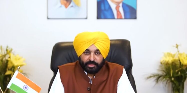 ಇನ್ನು ಮುಂದೆ ಪಂಜಾಬ್ ಮಾಜಿ ಶಾಸಕರಿಗೆ ಒಂದೇ ಅವಧಿಯ ಪಿಂಚಣಿ : ಪಂಜಾಬ್ ಸಿಎಂ ಮಾನ್ ಮಹತ್ವದ ಆದೇಶ