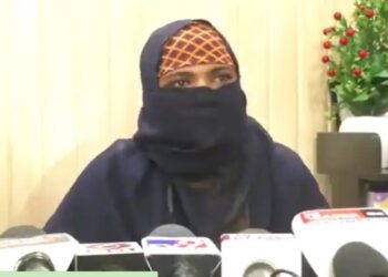 ಬಿಜೆಪಿಗೆ ಓಟ್ ಹಾಕಿದ ಮುಸ್ಲಿಂ ಮಹಿಳೆಗೆ ತ್ರಿವಳಿ ತಲಾಖ್ ಬೆದರಿಕೆ!