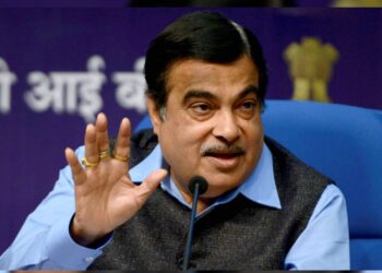 ದೇಶಕ್ಕೆ ಸದೃಢ ಕಾಂಗ್ರೆಸ್ಸಿನ ಅಗತ್ಯವಿದೆ : ಕೇಂದ್ರ ಸಚಿವ ನಿತಿನ್ ಗಡ್ಕರಿ