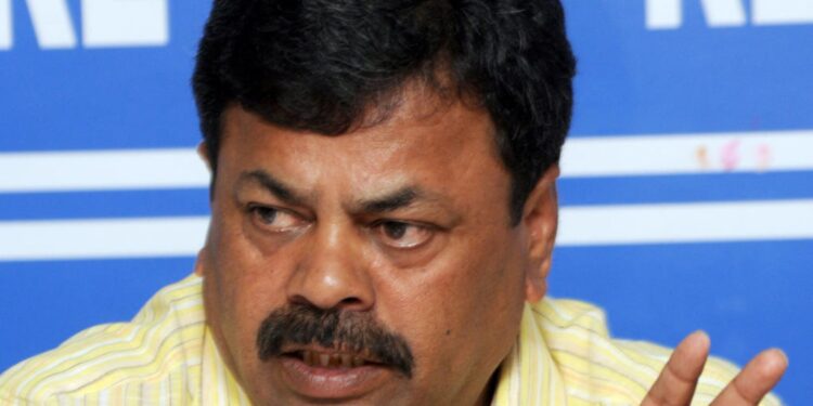 ಮದರಸಾಗಳು ದೇಶ ವಿರೋಧಿ ಚಟುವಟಿಕೆಗಳನ್ನು ಕಲಿಸುತ್ತವೆ, ಅವುಗಳನ್ನು ನಿಷೇಧಿಸಬೇಕು : ಶಾಸಕ ರೇಣುಕಾಚಾರ್ಯ