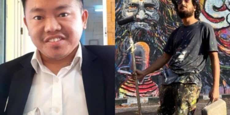 ಪ್ರತಿಭಟನಾಕಾರರ ಬಂಧನ: ಈಗ ಕಲಾವಿದರ ಸರದಿ