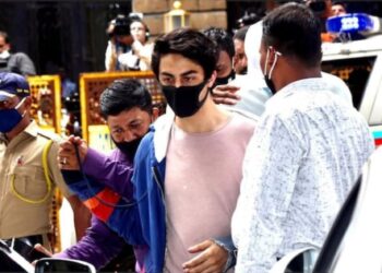 ಮುಂಬೈ ಡ್ರಗ್ಸ್ ಪ್ರಕರಣ | ಆರ್ಯನ್ ಖಾನ್ ವಿರುದ್ಧ ಆರೋಪಗಳನ್ನು ಎನ್‌ಸಿಬಿ ತೆರವುಗೊಳಿಸಿಲ್ಲ!