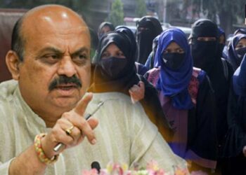 ಮುಸ್ಲಿಂ ವಿದ್ಯಾರ್ಥಿನಿಯರಿಗೆ ಶಿರವಸ್ತ್ರ ಧರಿಸಿ ಪರೀಕ್ಷೆ ಬರೆಯಲು ಅವಕಾಶ ಮಾಡಿಕೊಡಬೇಕು: ಚಿಂತಕರಿಂದ ಸಿಎಂಗೆ ಪತ್ರ