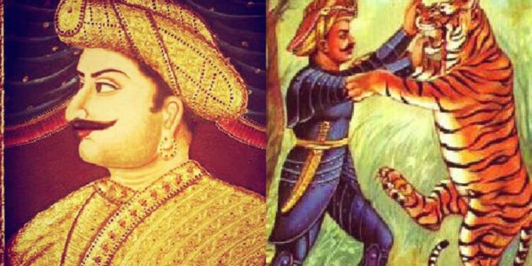 ಪಠ್ಯದಿಂದ ಟಿಪ್ಪು ಸುಲ್ತಾನ್ ಯಶೋಗಾಥೆಗೆ ಕತ್ತರಿ : ಇತಿಹಾಸ ತಿರುಚಿ ಮುಂದಕ್ಕೆ ದಾಖಲೆ ಸೃಷ್ಟಿಸಿಲು ಹೊರಟ ಬಿಜೆಪಿ!