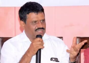 ಟಿಪ್ಪು ಸುಲ್ತಾನ್ ಸ್ವಾತಂತ್ರ್ಯ ಹೋರಾಟಗಾರನಲ್ಲ : ಮಡಿಕೇರಿ ಶಾಸಕ ಅಪ್ಪಚ್ಚು‌ ರಂಜನ್!