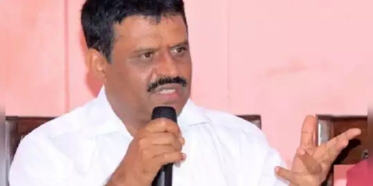 ಟಿಪ್ಪು ಸುಲ್ತಾನ್ ಸ್ವಾತಂತ್ರ್ಯ ಹೋರಾಟಗಾರನಲ್ಲ : ಮಡಿಕೇರಿ ಶಾಸಕ ಅಪ್ಪಚ್ಚು‌ ರಂಜನ್!