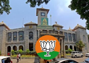 ಬಿಬಿಎಂಪಿ ಚುನಾವಣೆ ಮುಂದೂಡಲು ತಂತ್ರ‌ ಹೂಡಿದ ಬಿಜೆಪಿ ವರಿಷ್ಠರು!