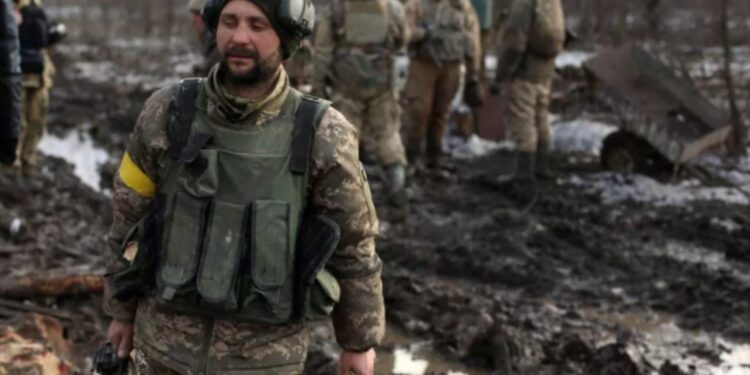 ಉಕ್ರೇನ್ ವಿರುದ್ಧದ ಯುದ್ಧದಲ್ಲಿ ಸಿರಿಯನ್ ಸೈನಿಕರನ್ನು ಬಳಸಿಕೊಳ್ಳುತ್ತಿದೆಯೇ ರಷ್ಯಾ?