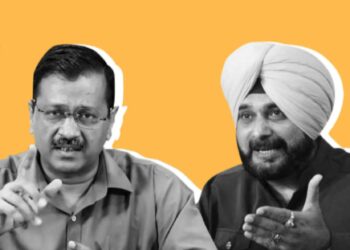 Punjab Election Results 2022 Live Updates : ಗೆಲುವಿನ ನಾಗಲೋಟದತ್ತ ಎಎಪಿ : ಪಂಜಾಬ್ ಕಾಂಗ್ರೆಸ್ಗೆ ಮುಖಭಂಗ