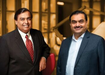 ಮುಖೇಶ್ ಅಂಬಾನಿ ಬಿಟ್ಟ ಅರಾಮ್ಕೊ ವ್ಯವಹಾರಕ್ಕೆ ಕೈ ಹಾಕುತ್ತಿರುವ ಗೌತಮ್ ಅದಾನಿ! 