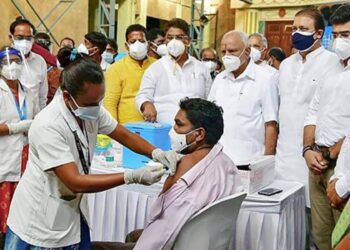 ಕರೋನಾ ಸಮಯದಲ್ಲಿ ಗುತ್ತಿಗೆ ಆಧಾರದ ಮೇಲೆ ಸೇವೆ ಸಲ್ಲಿಸಿದ್ದ ಆಯುಷ್‌ ವೈದ್ಯರ ಬದುಕು ಅತಂತ್ರ !